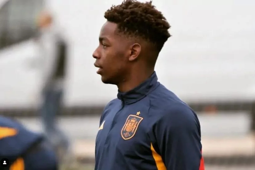 马卡:皇马签下马竞青训16岁后卫恩科赫,还将继续挖角多人