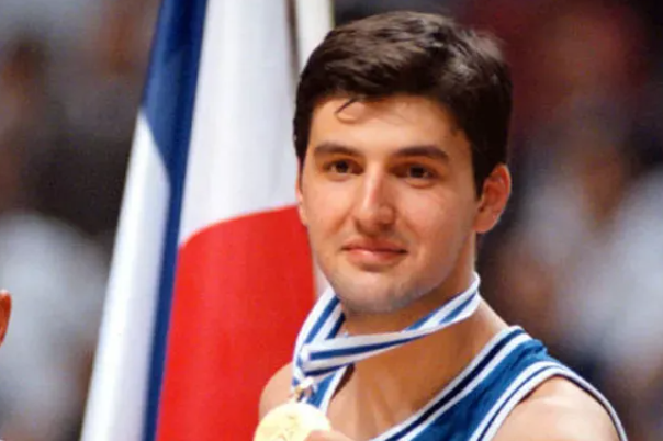 皇家马德里篮球俱乐部名宿博迪罗加