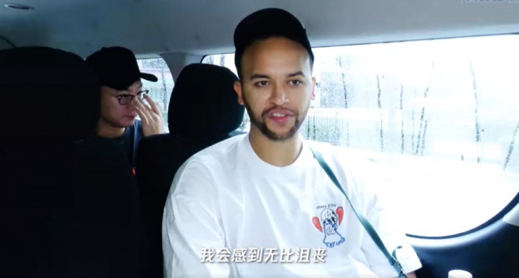 《李凯尔的首次世界杯之旅》