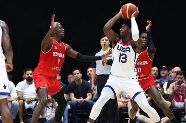 灰熊内线杰克逊